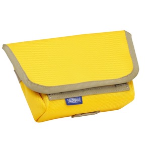 SS-HIP PACK　イエロー