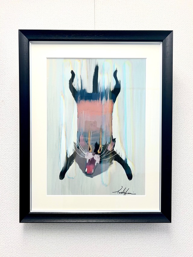 Order Art/canvas/Gicree