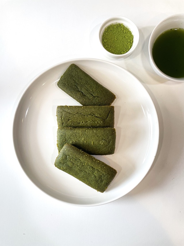 【限定発売】米粉フィナンシェ クリスマスギフトセット　クリスマスツリー　 5枚入り　