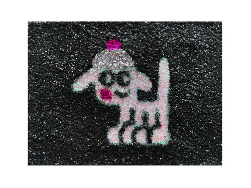 TIMCOMIX ダディート　黒