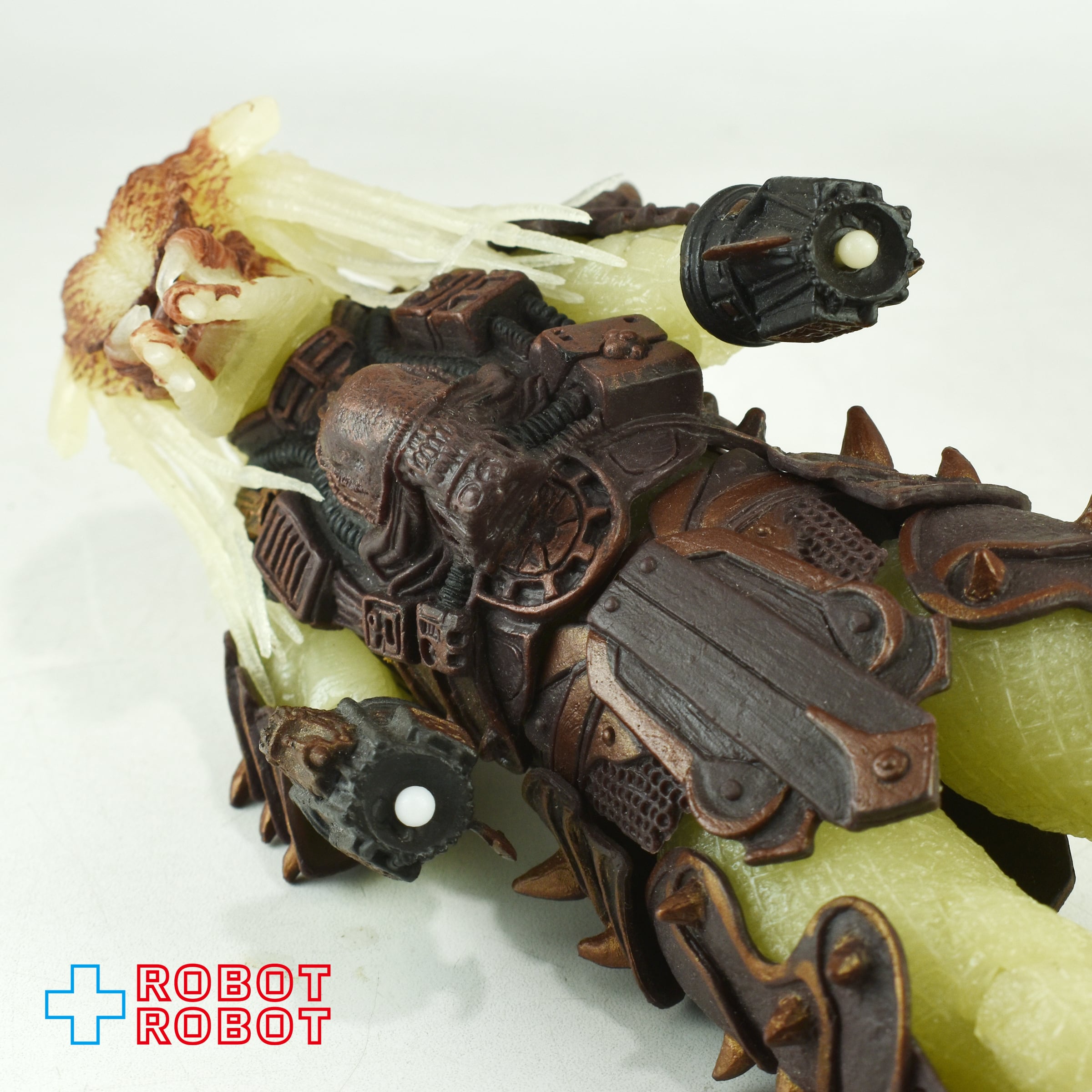 ネカ NECA プレデター ストーカー・プレデターアクション ネカ NECA プレデター ストーカー・プレデターアクション