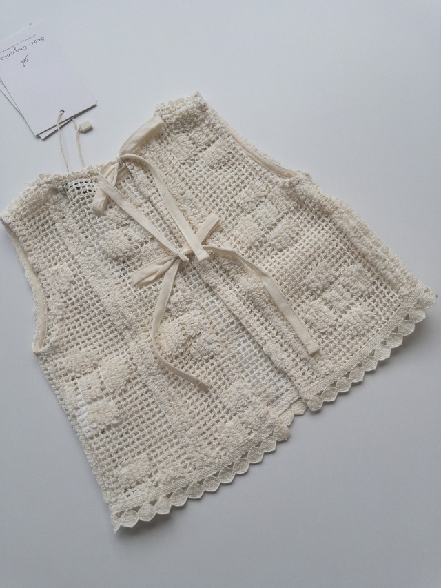 《即納》Bebe Organic / Inez Baby Set