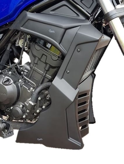 レブル250 2017～2022　アンダーカウル　V2 レブル250 2017～2022 アンダーカウル V2 レブル250 2017～2022