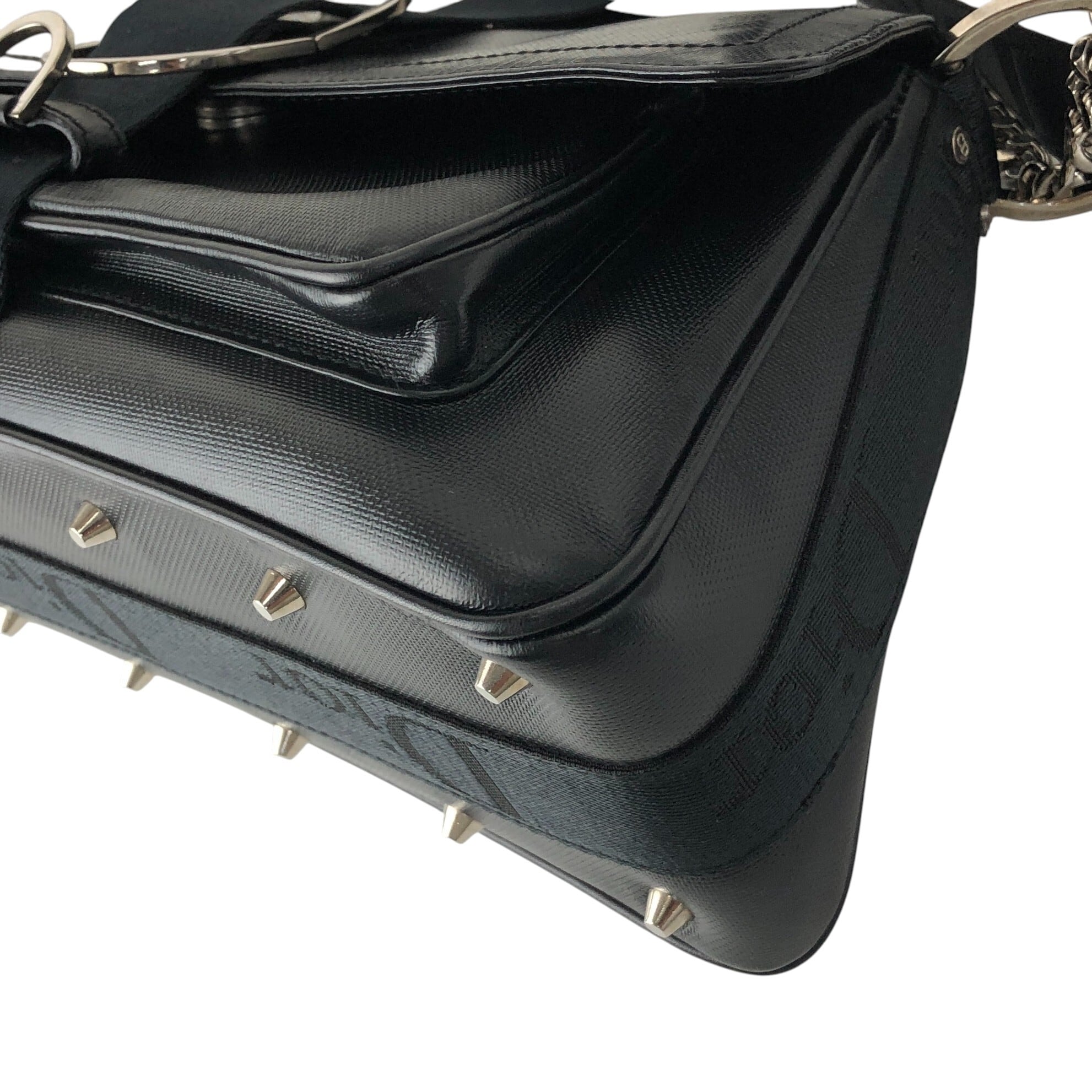 Christian Dior クリスチャン ディオール ハードコア ショルダーバッグ