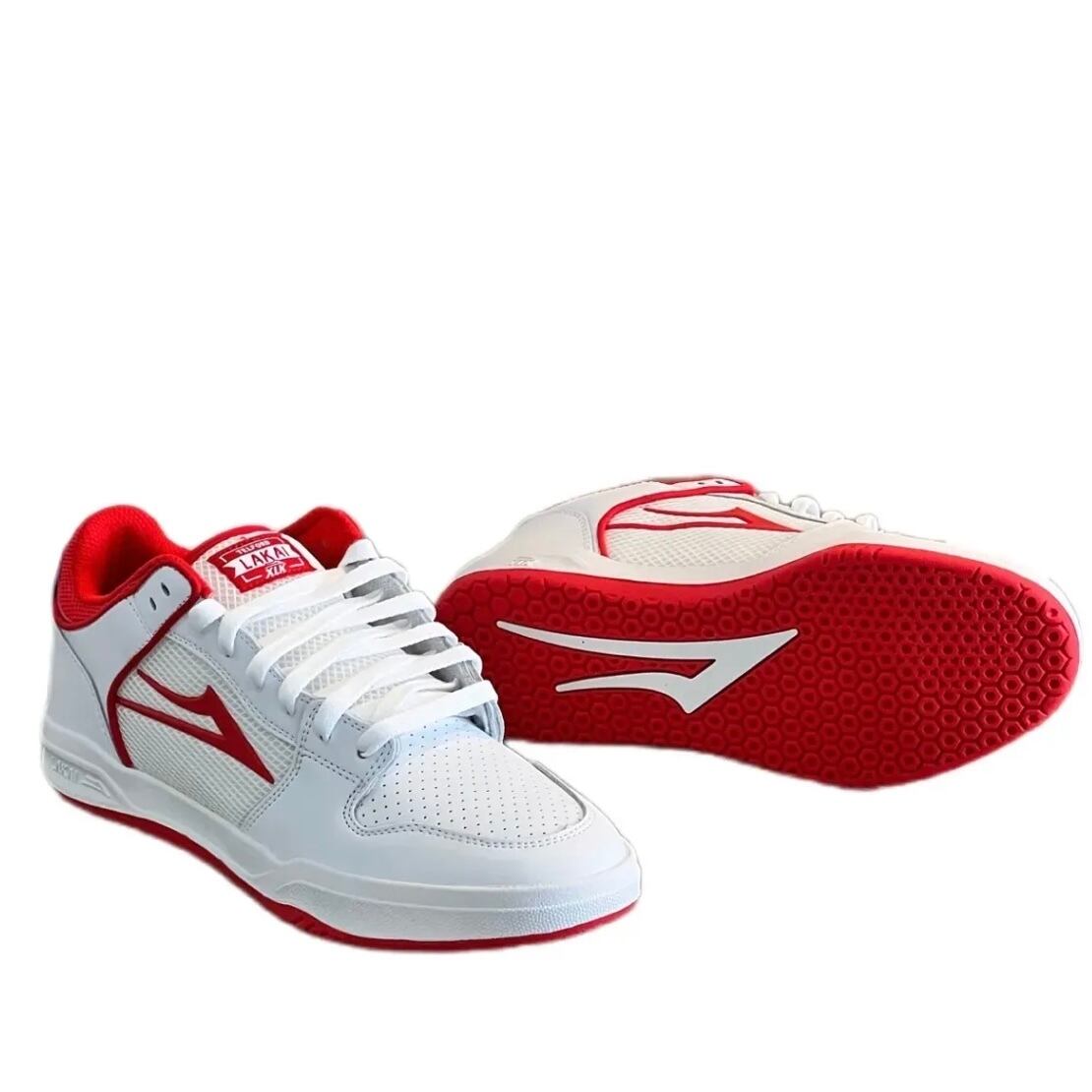 LAKAI Telford low (26.5cm) | KON. Skateboard store