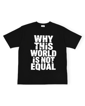 Reality Check S/S Tee Reality Check S/S Tee