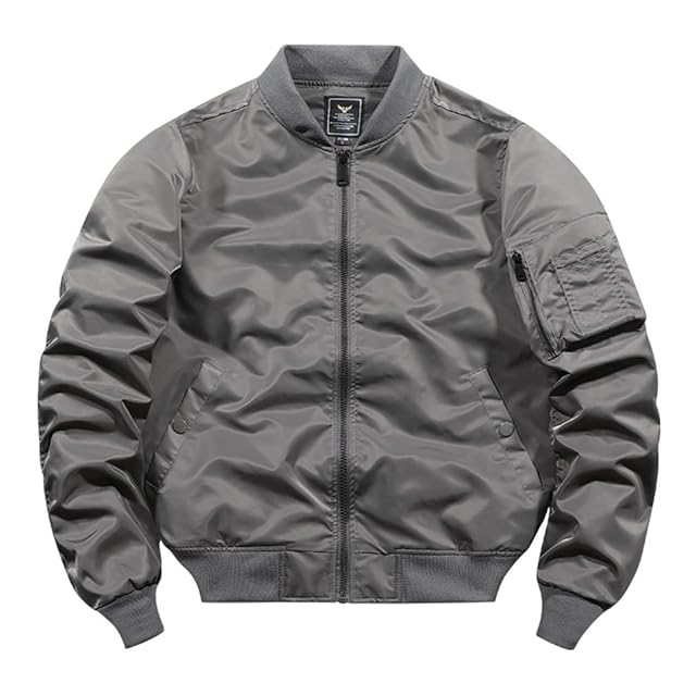 雰囲気抜群】ドイツ軍 フライトジャケット パイロット 民間品 レザー