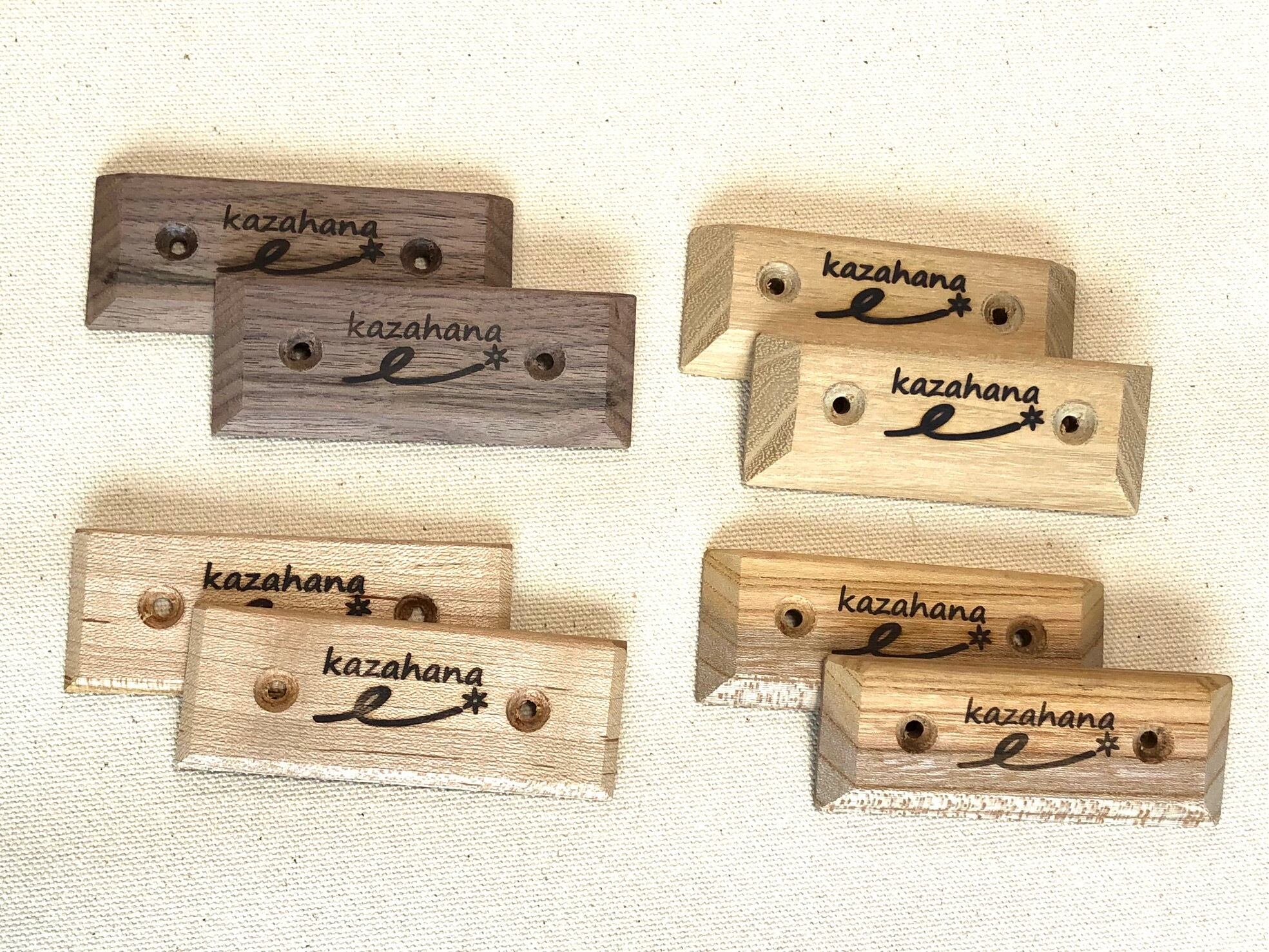 kanayama  プレート2枚セット traumauto_kaw-drv-159253