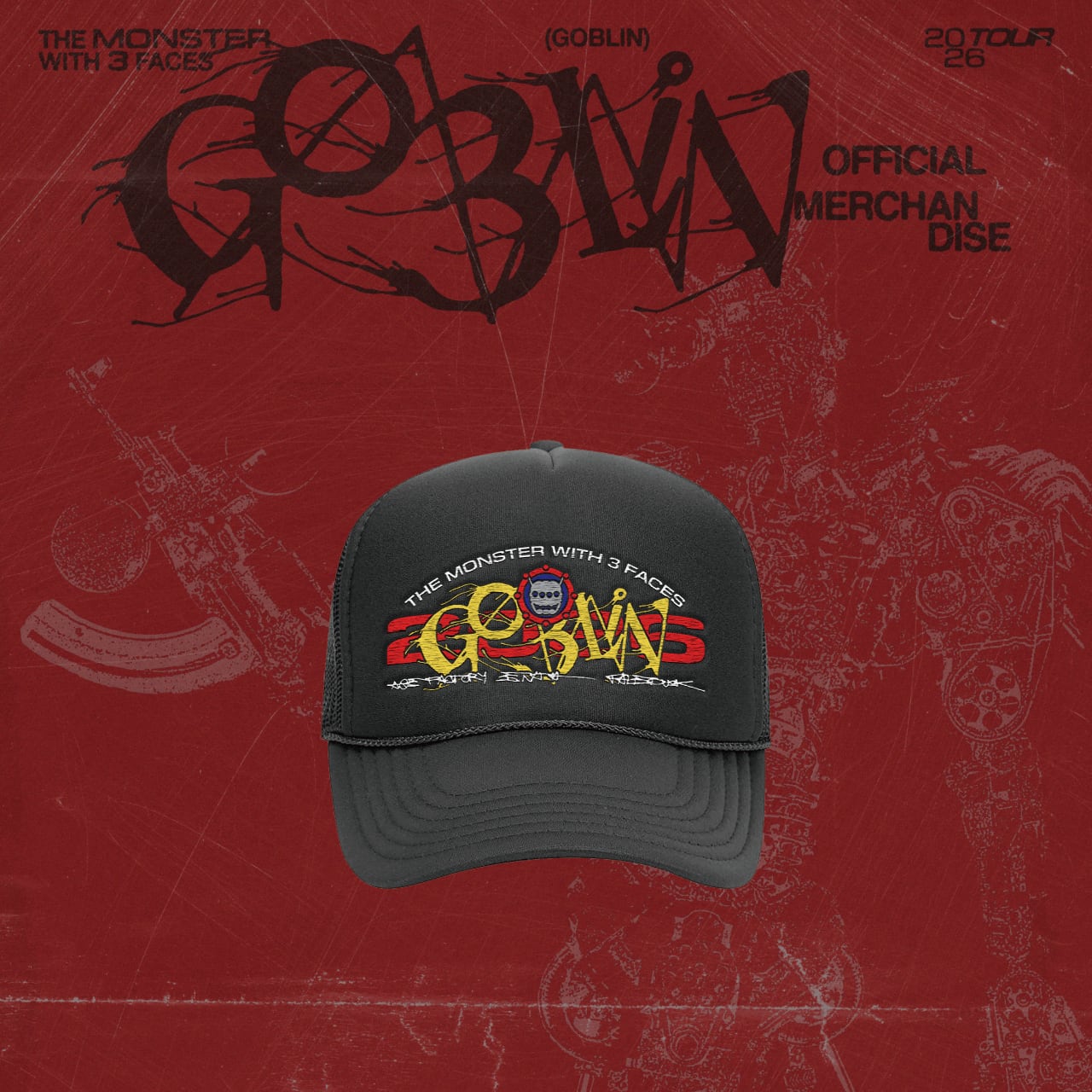 GOBLIN