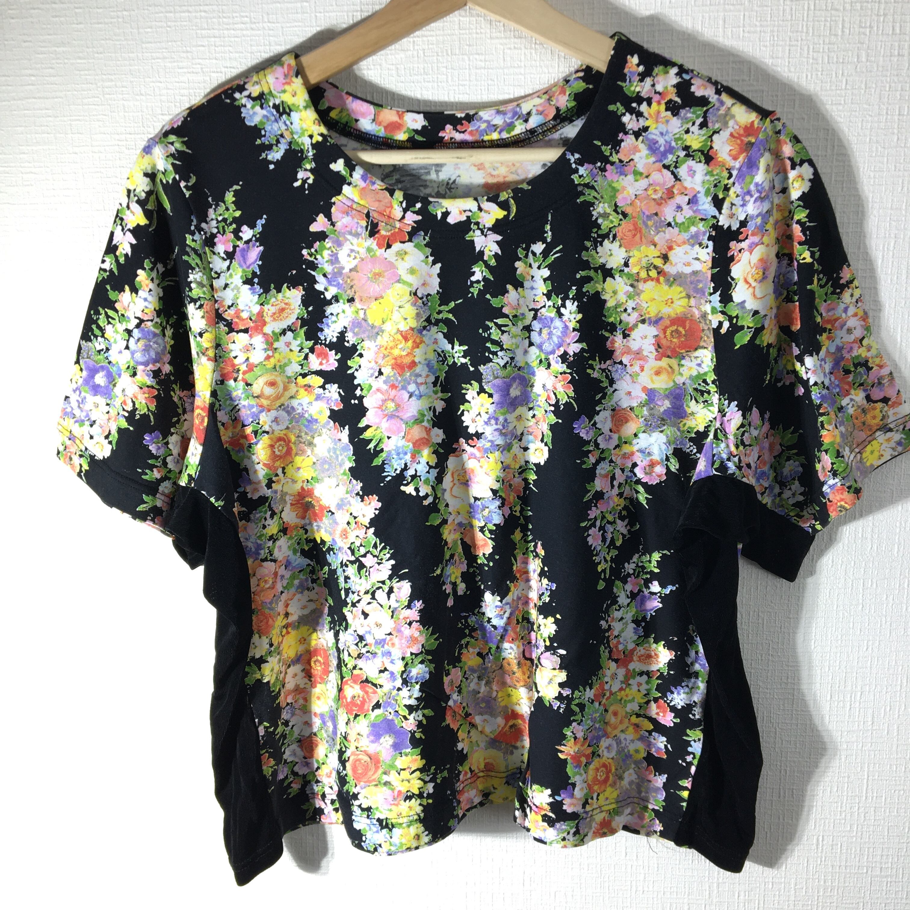 k306 デザインTシャツ