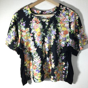 k306 デザインTシャツ