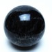 モリオン 黒水晶 丸玉 70mm 一点物 151-9485