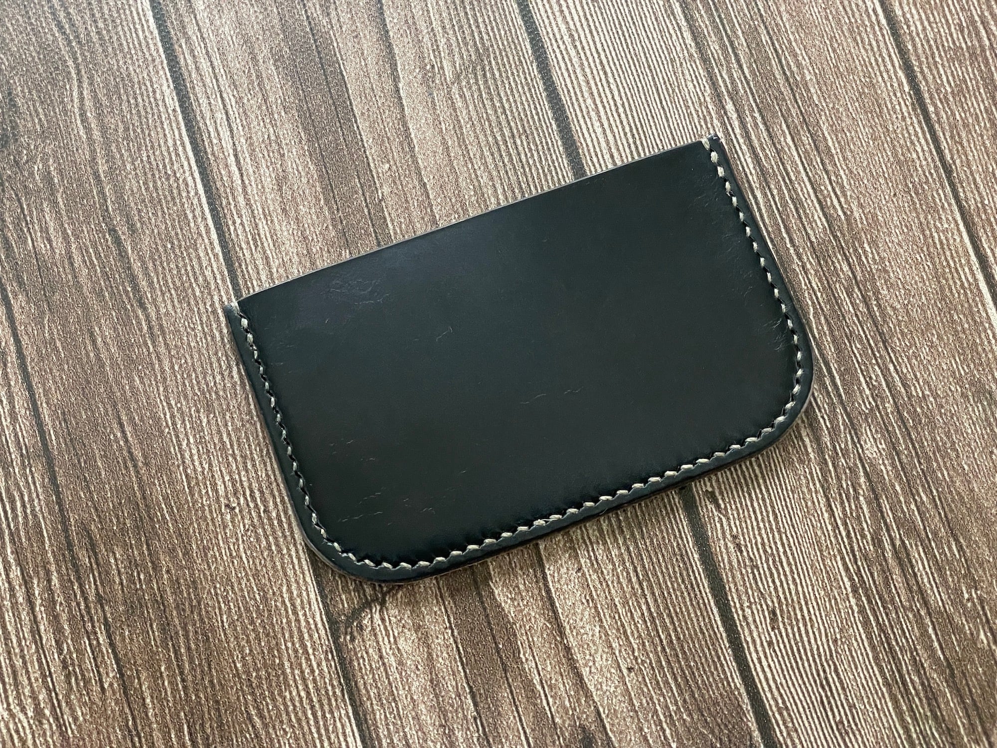 【受注生産】ショートウォレット専用インナーケース