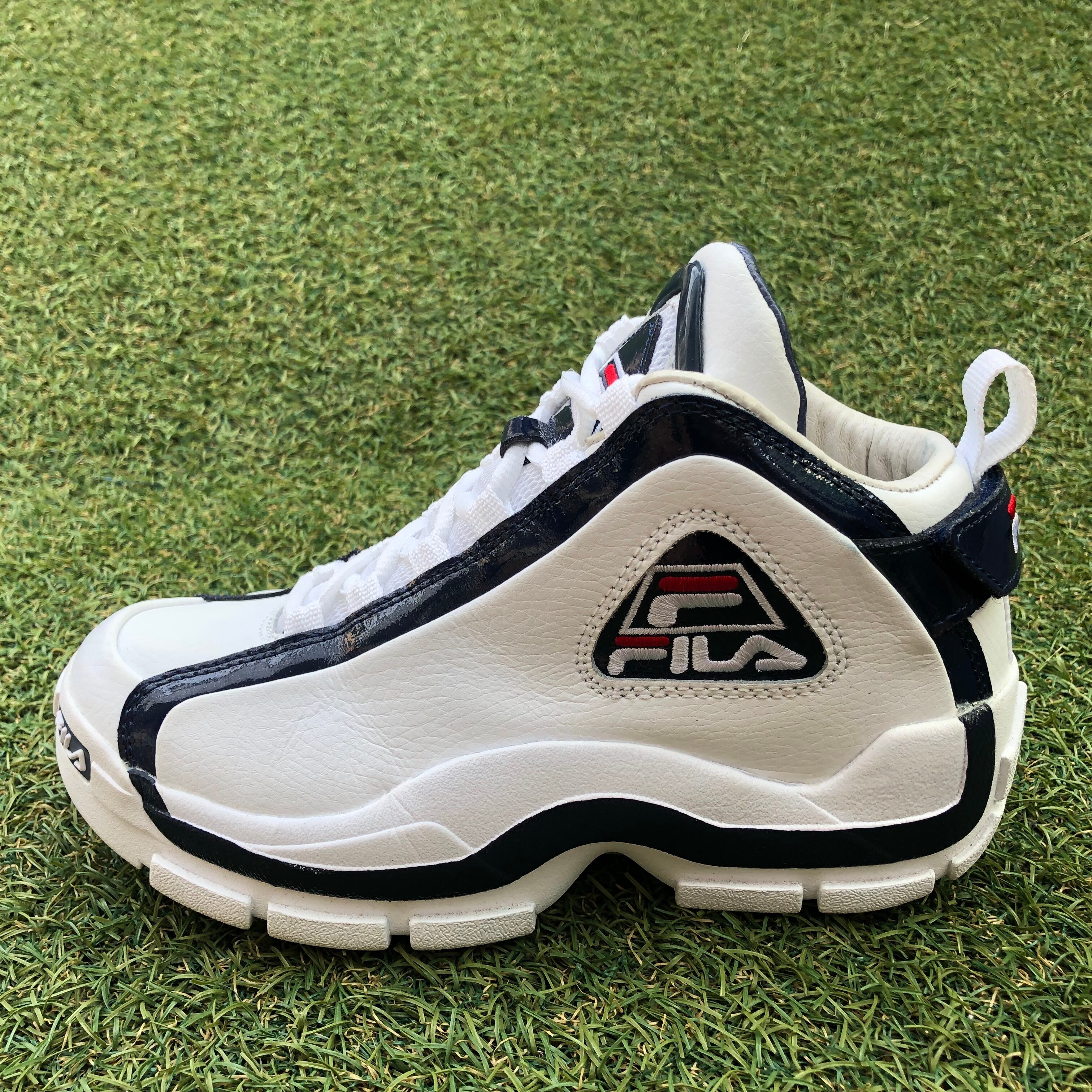 FILA GRANT HILL 2フィラ グランドヒル2 HW794 | reshoe