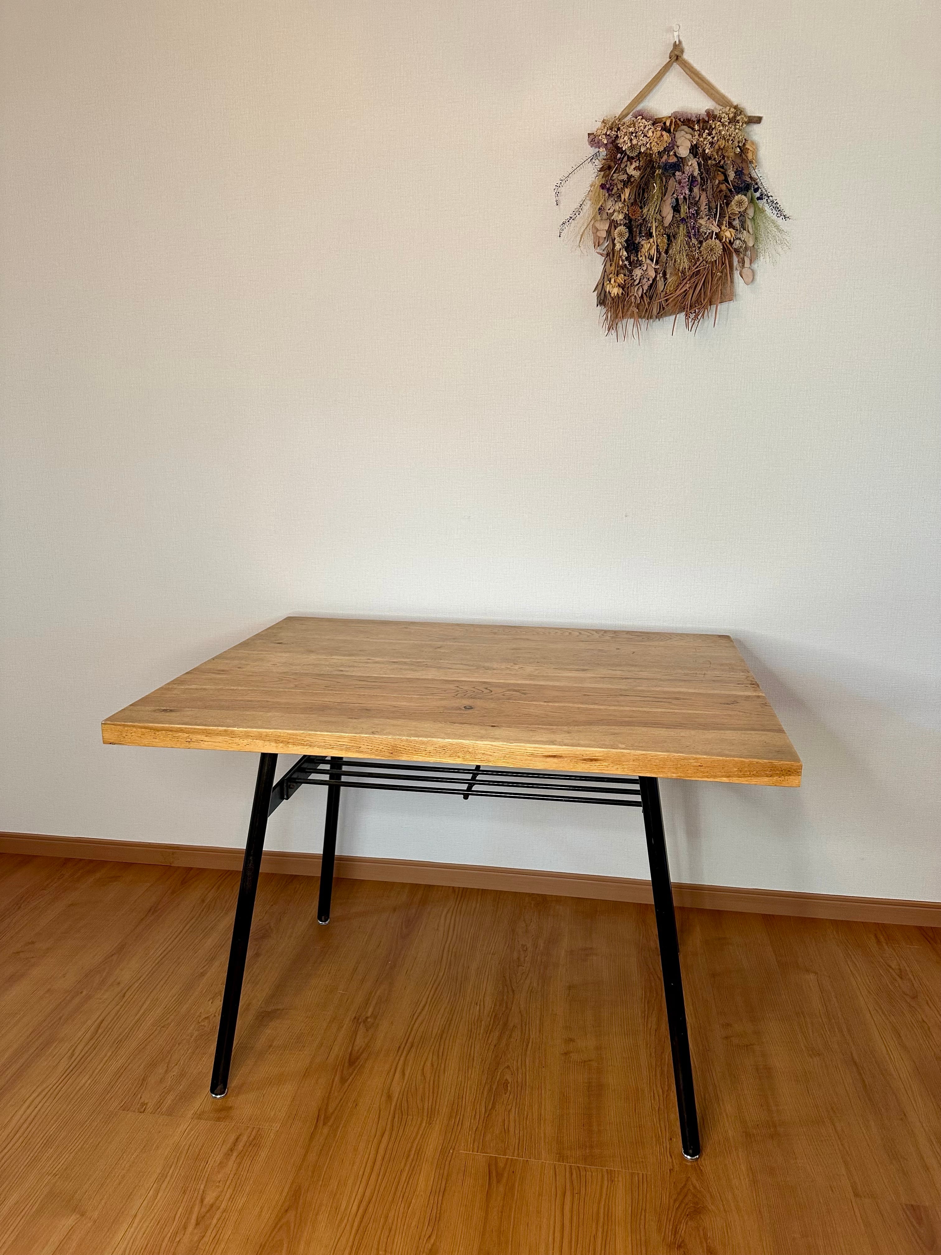 THE CONRAN SHOP ガラスローテーブル THE CONRAN SHOP ガラスローテーブル | VINTIQUES