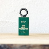 Bird Call - クマ / Bear