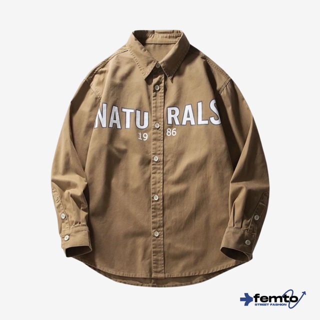 Front logo  design shirt 0269