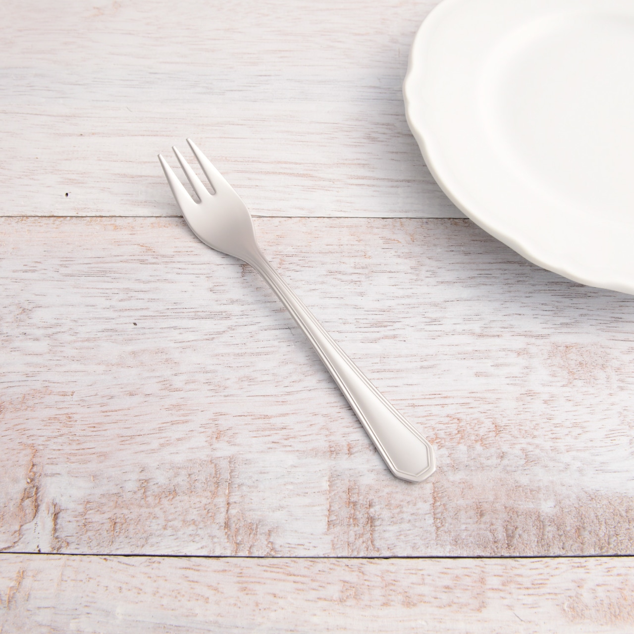 ピカード&ヴィールプッツ モデナ ケーキフォーク