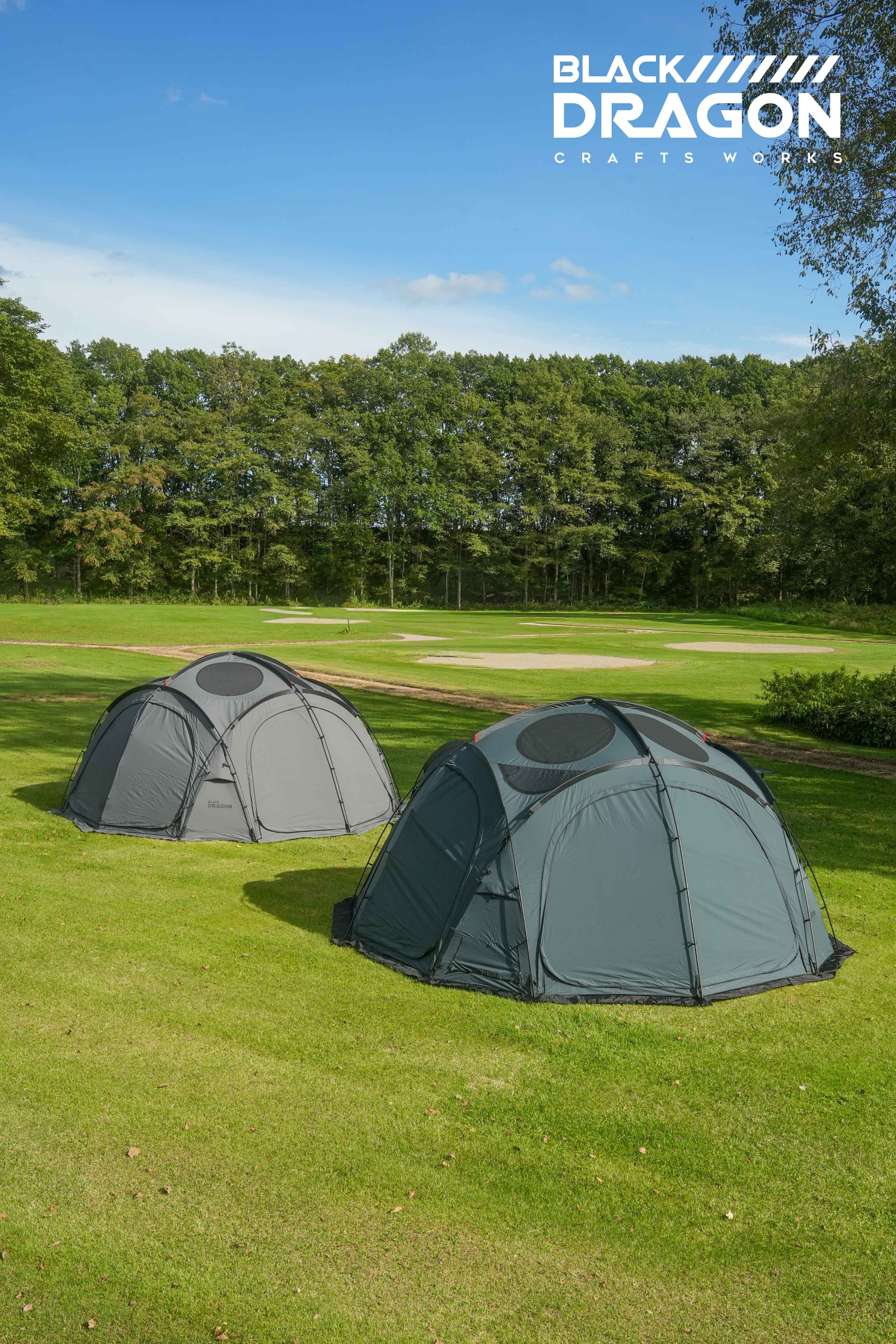 Black Dragon S480 T/C | Black Dragon Japan