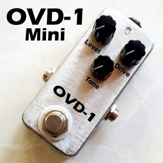 Miniシリーズ | PEDAL FREAKS