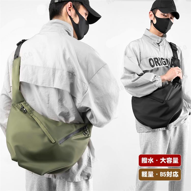 メッセンジャーバッグ　ショルダーバッグメンズ 斜めがけ 2way 耐久 ビジネスバッグ　通勤バッグ カバン　牛革　通勤通学 　カジュアル アウトドア ショルダーバッグ メッセンジャーバッグ メンズ おしゃれ 人気