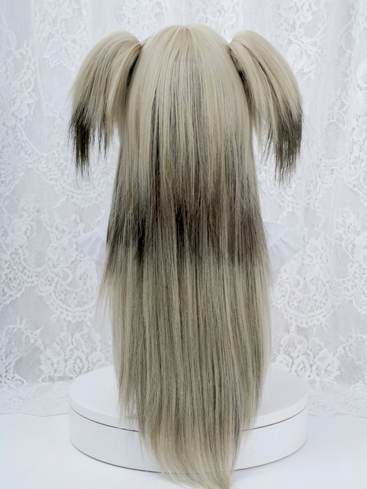 Basic - Beige Noir Long【商品番号 1084】