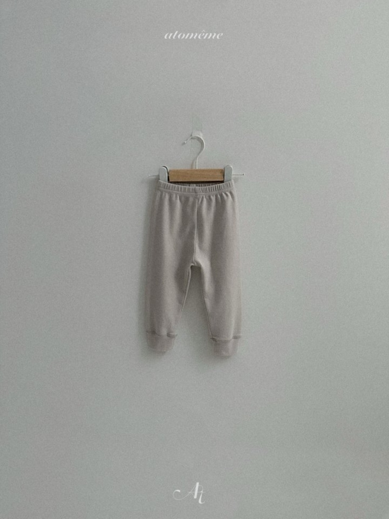 atomeme 26/SS Mute Pants