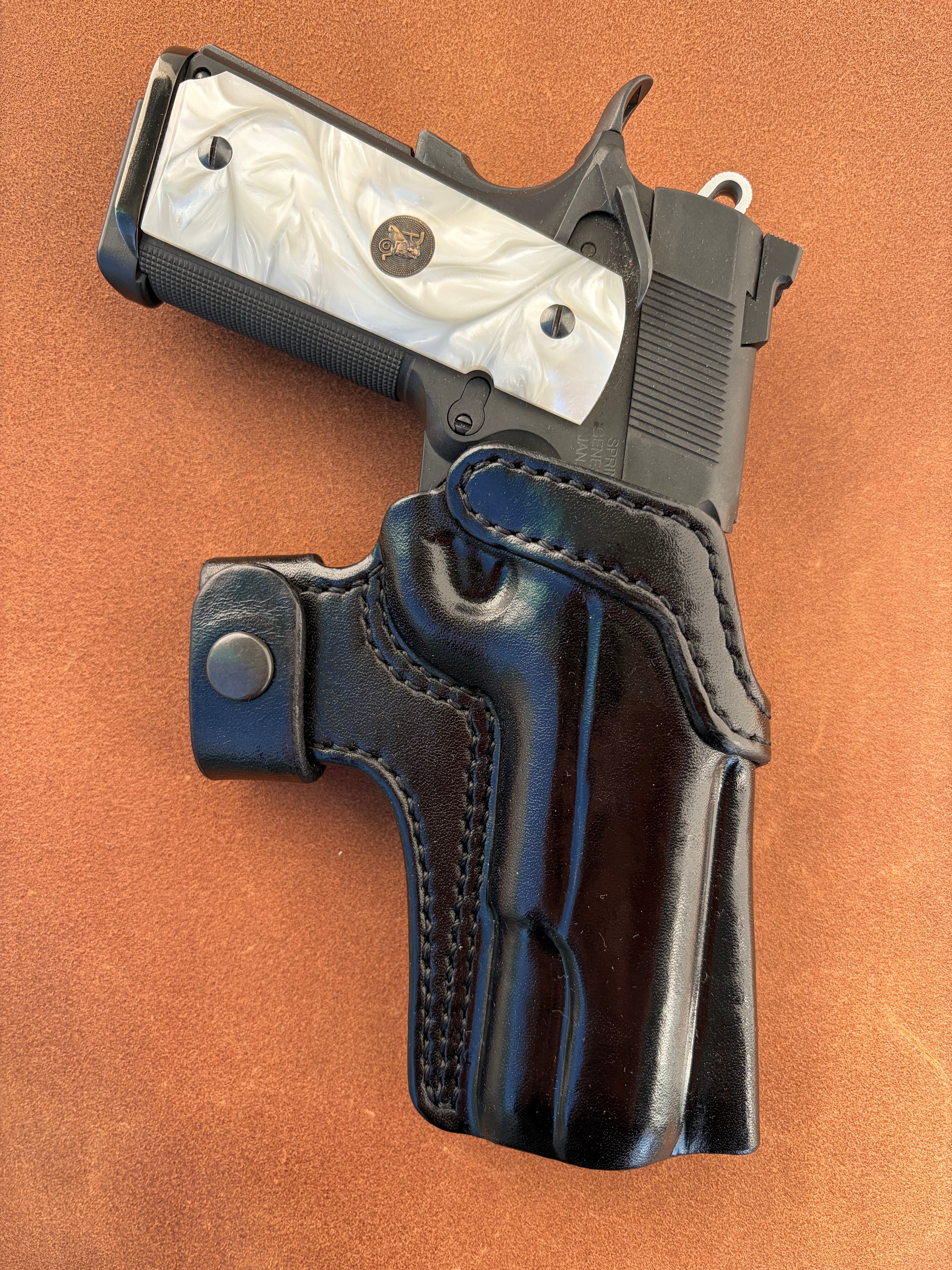 holster | 黒沼興業