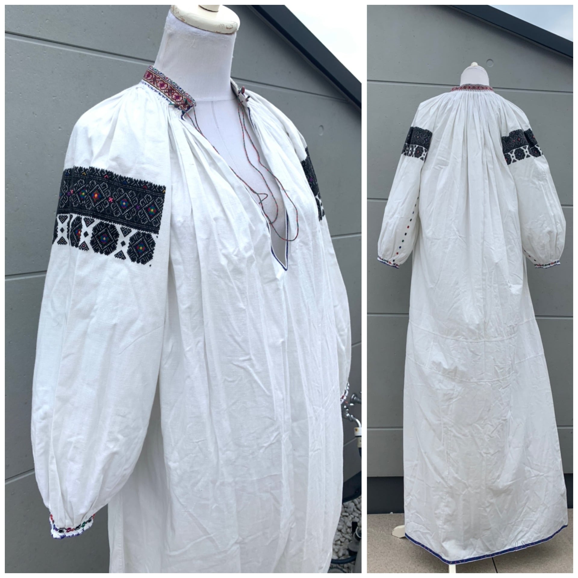 サイン・掲示用品 パネル 7/20削除!最終値下げ!極上 ウクライナ刺繍