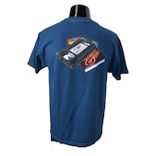 【SANTA CRUZ】サンタクルーズ ビデオテープ Vintage Tシャツ