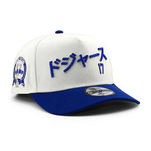 ニューエラ スナップバックキャップ 帽子 NEW ERA 9forty メンズ レディース 大谷翔平 MLB ロサンゼルス ドジャース フリーサイズ TS70893249