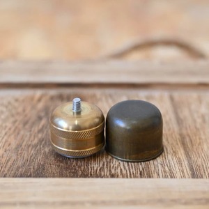 【限定真鍮コレクション】KiLEY アイライト LM-016 (フロント用)