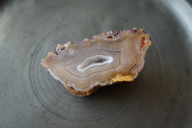 ピカチョ・アゲート Picacho Agate 2362