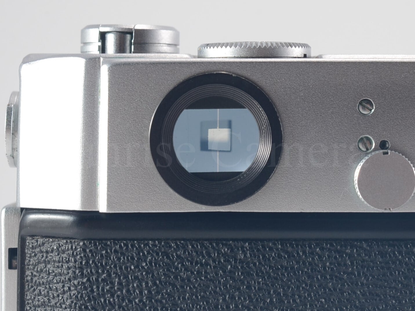 Canon MODEL 7 ボディ 整備済 キヤノン (60048) | サンライズカメラ