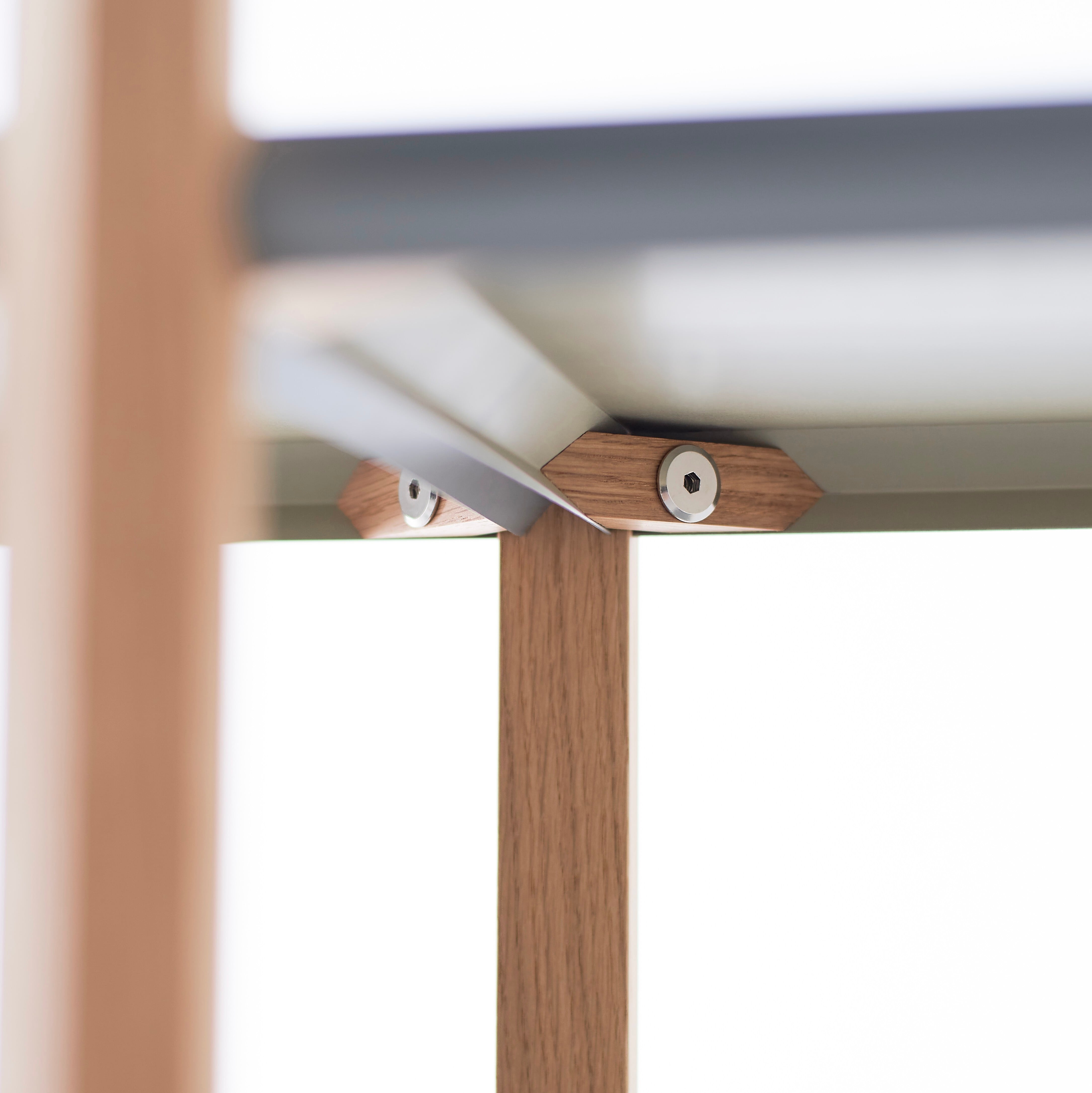 NEW】Fulcrum / Baguette shelf 6shlves | MA STORE
