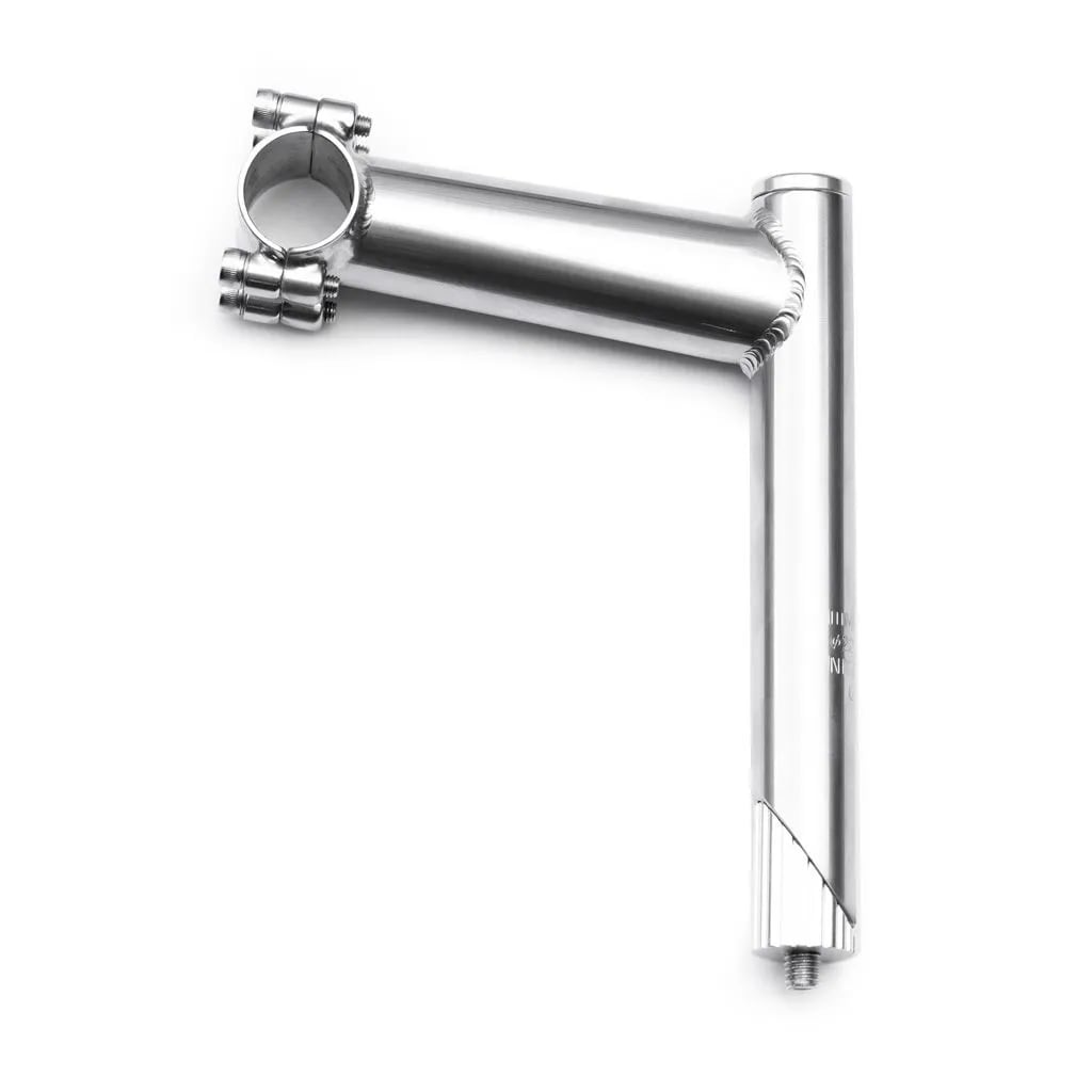 Nitto fw30 power stem ピストバイク　スレッドステム　美品 Nitto FW30 Power Stem 70mm Dull | CALI BIKES SC