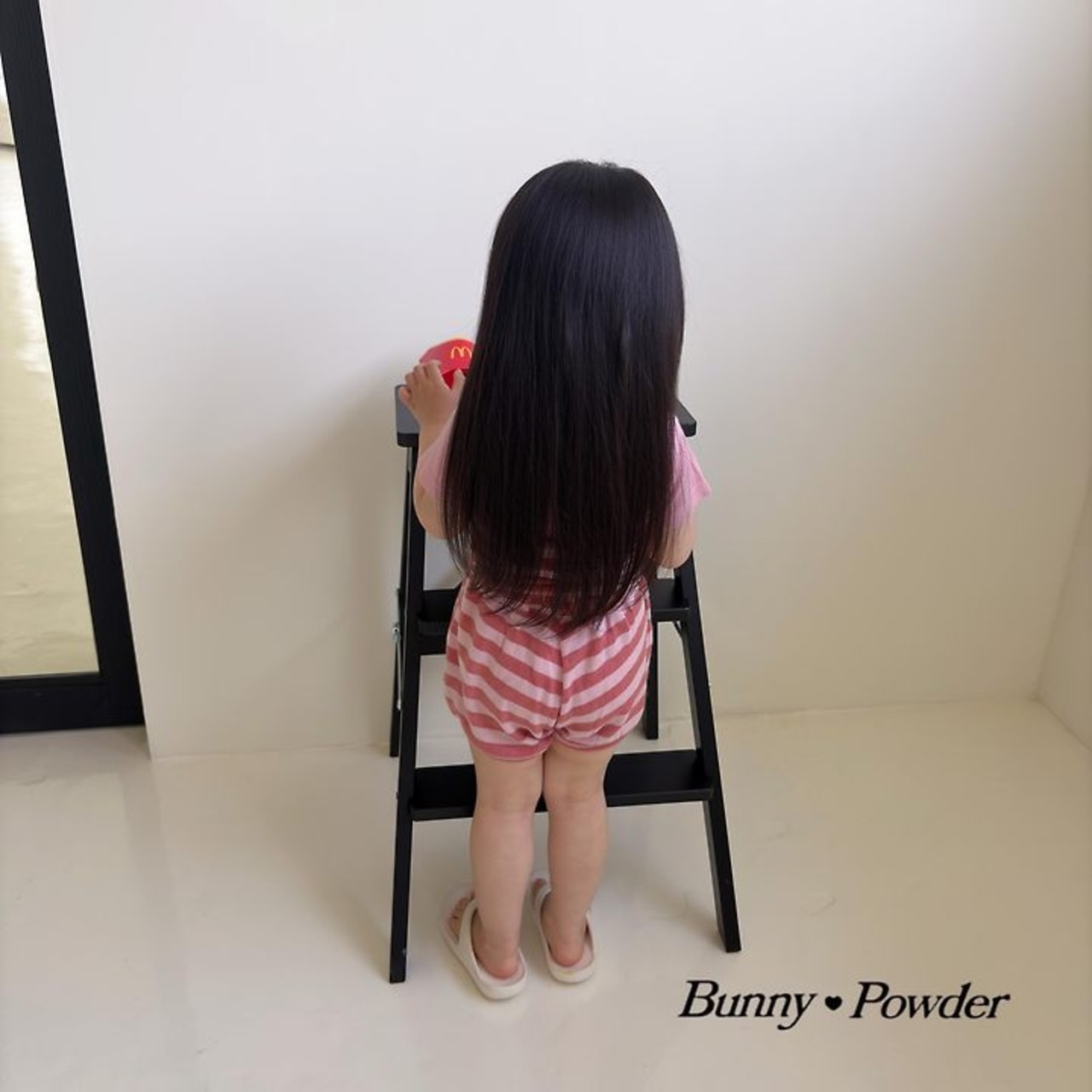 [Bunny Powder] Planning) Pudding Pants (2XL/3XL/4XL) / [버니파우더] 기획)푸딩팬츠 (2XL/3XL/4XL)