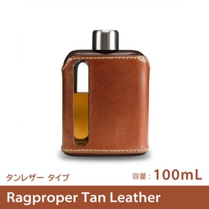 Ragproper Tan Leather 100mL
