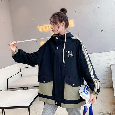 春 秋 冬 レディース ジャケット アウター ジャンパー ハイネック