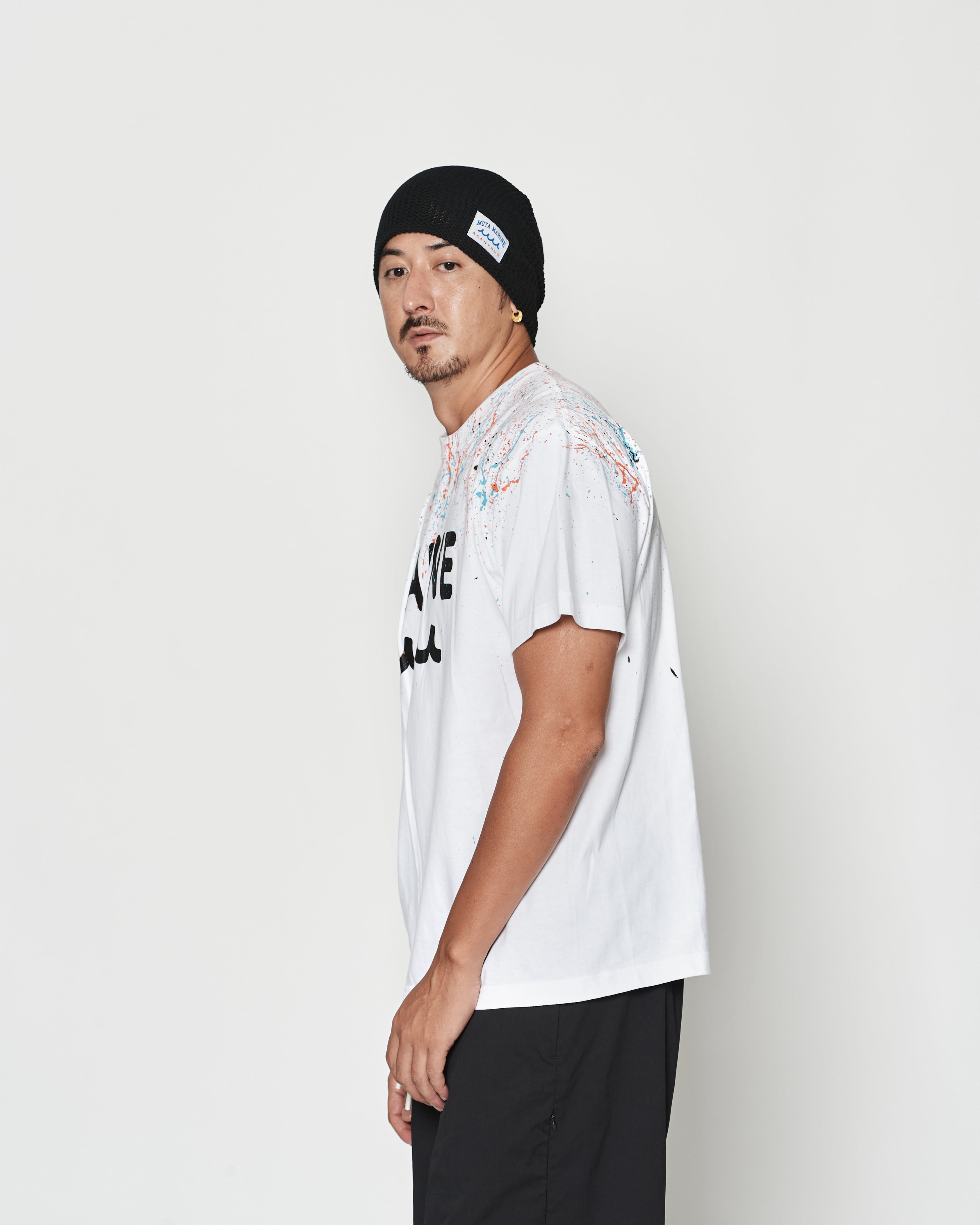 予約販売3月下旬~4月中旬入荷】muta MARINE × ACANTHUS スプラッシュ 予約販売3月下旬~4月中旬入荷】muta MARINE × ACANTHUS スプラッシュ