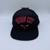 Michell＆Ness/ミッチェル＆ネス　NBA　海外入荷　シカゴブルズ　WINDY CITY