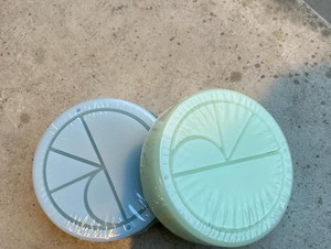 Polar Skate Wax