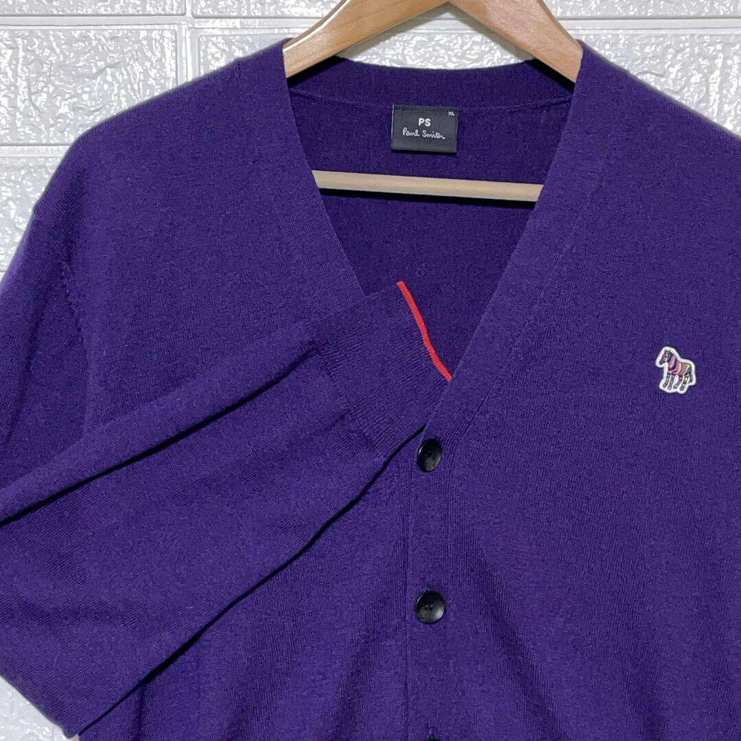 BATONER バトナー 21AW カーディガン(厚手) SIZE.2 BN-21FM-027