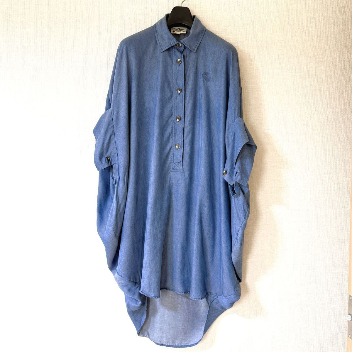 Vivienne Westwood ANGLOMANIA ワンピース オーブ ヴィヴィアンウエストウッド アングロマニア ワンピース Vivienne