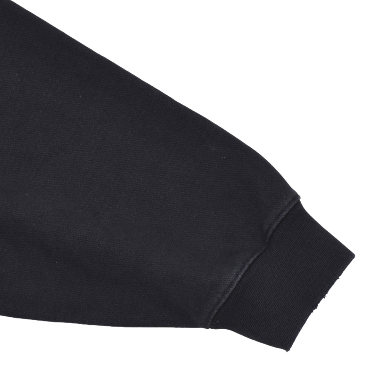 【VETEMENTS】ANARCHIST FRONT ZIP-UP HOODIE - 6