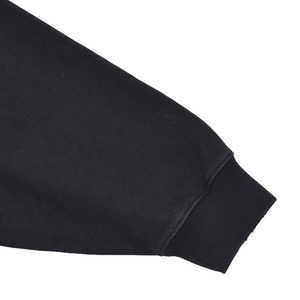 【VETEMENTS】ANARCHIST FRONT ZIP-UP HOODIE