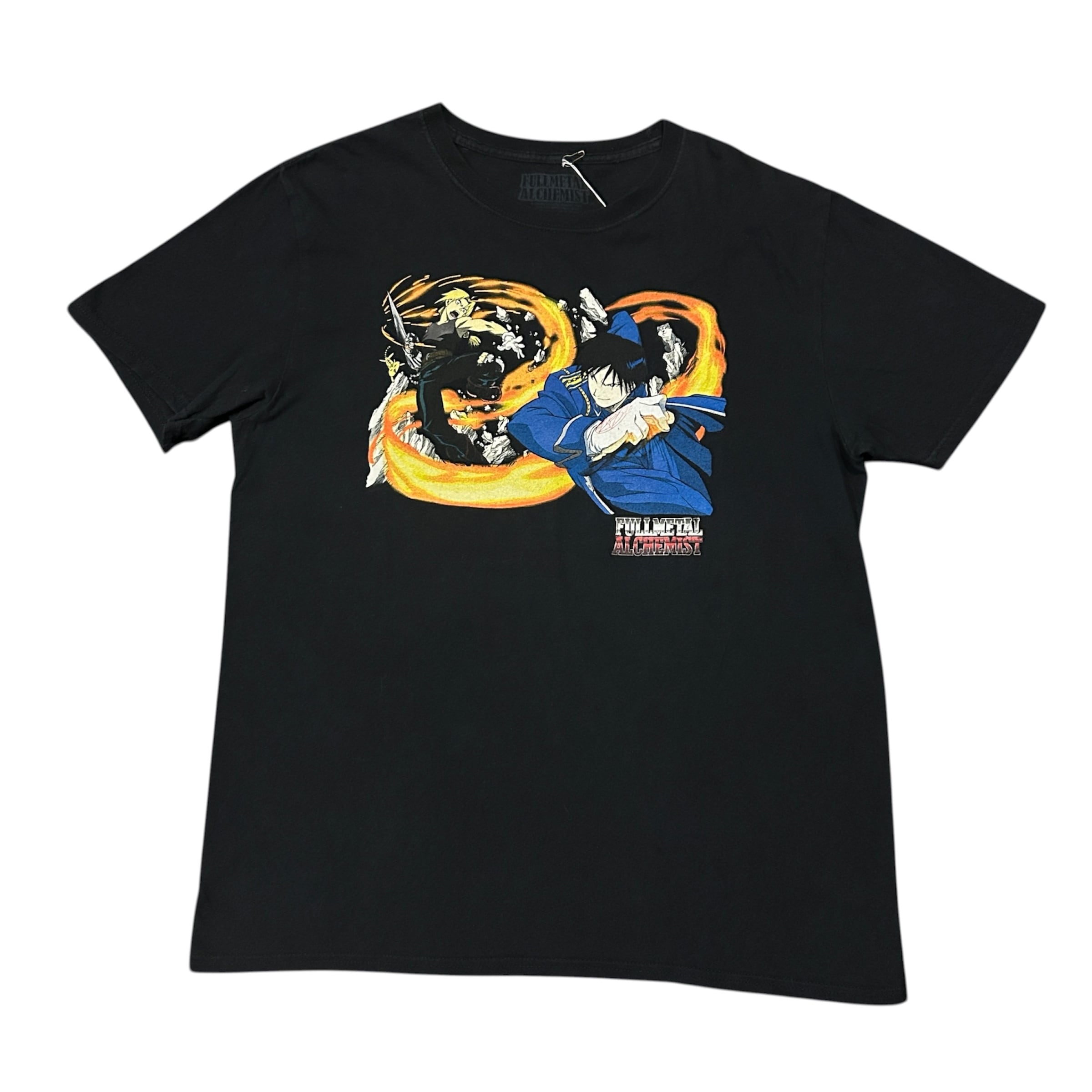 DEATH NOTE デスノート L アニメ Tシャツ | 古着屋 極楽家
