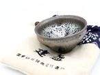 【14-113】天目茶碗／武夷鷓鴣／作家：厳小華 5