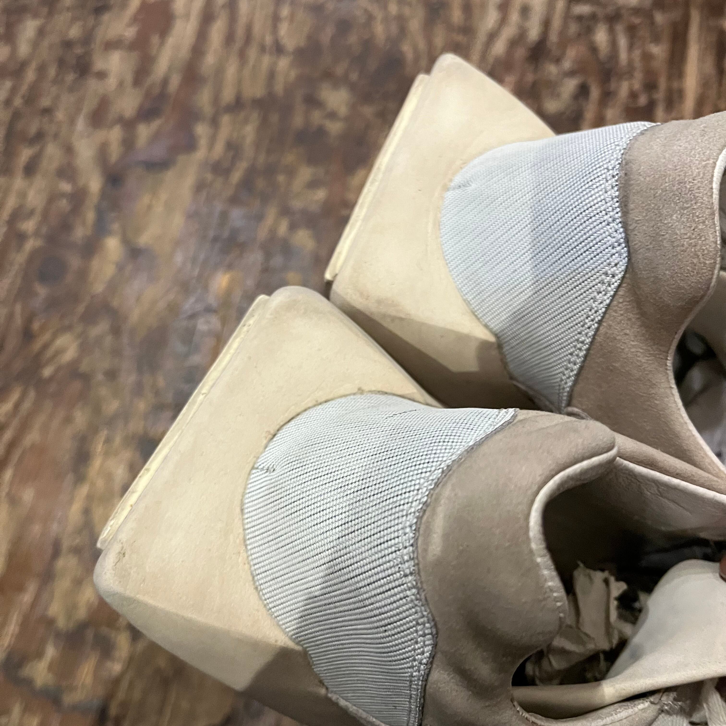 Rick Owens Adidas リックオウエンス アディダス TECH RUNNER テック