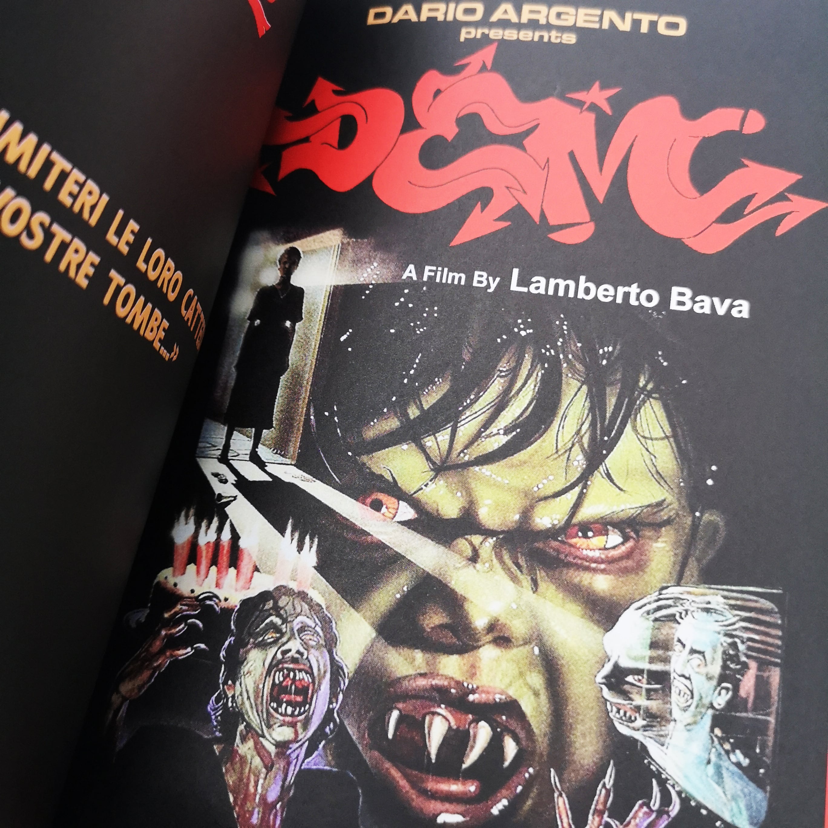 BUONA LA PRIMA (ART BOOK)